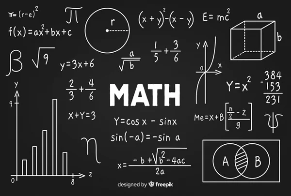 Mathematics